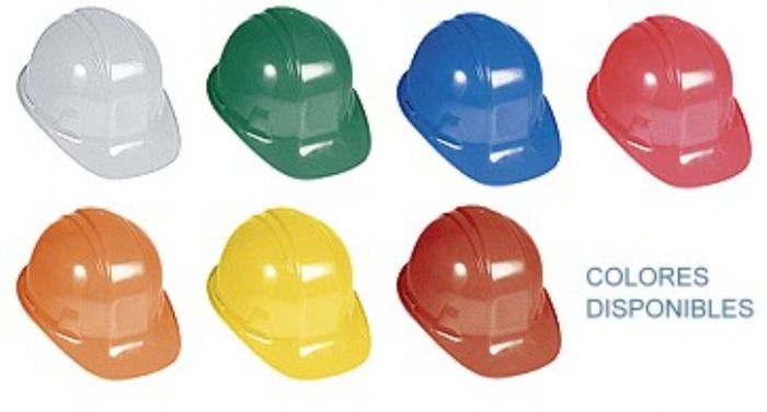 Equipo de seguridad Industrial